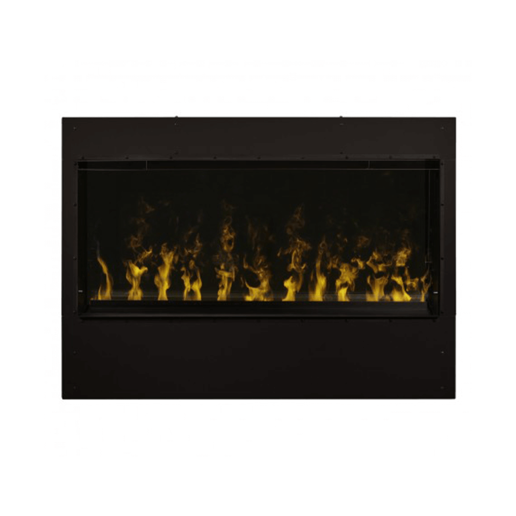 Dimplex Opti Myst Pro 1000 Built In Electric Firebox Crackle Electric