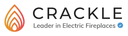 Crackle Electric Fireplaces – Elementi – Dimplex – Remii Logo