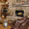Dimplex Revillusion 25" Plug-in Electric Log Set - Image 2
