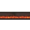 Amantii Panorama 88-inch Deep Smart Built-in Linear Electric Fireplace - Image 3