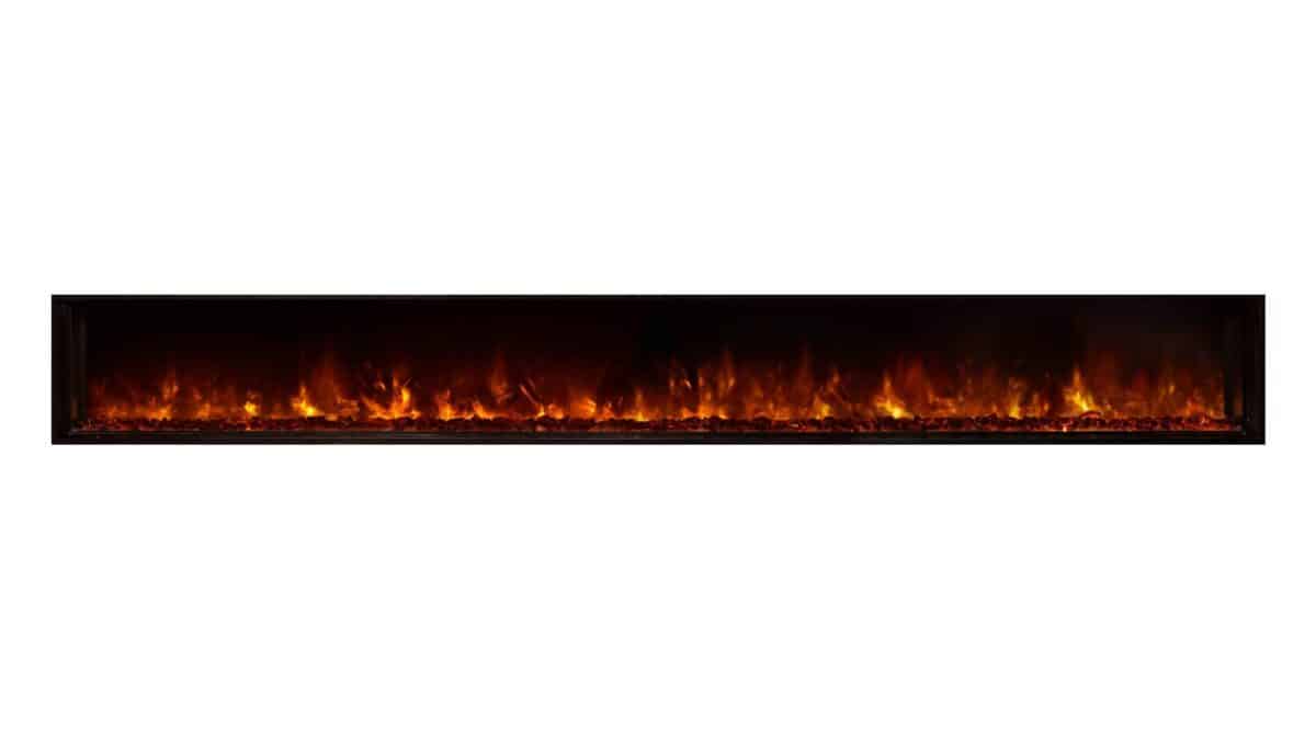 Modern Flames Spectrum Slimline 60