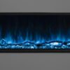 Modern Flames 44" Landscape Pro Slim Built-In Electric Fireplace