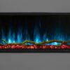 Modern Flames 44" Landscape Pro Slim Built-In Electric Fireplace - Image 4