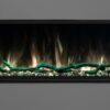 Modern Flames 56" Landscape Pro Slim Built-In Electric Fireplace - Image 7