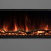 Modern Flames 44" Landscape Pro Slim Built-In Electric Fireplace - Image 8