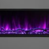 Modern Flames 44" Landscape Pro Slim Built-In Electric Fireplace - Image 10