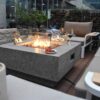 gas fire pit table