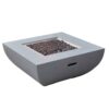 Elementi/Modeno "Westport" Fire Table- Natural Gas