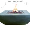 Elementi/Modeno "Westport" Fire Table- Natural Gas - Image 3