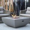 Elementi/Modeno "Westport" Fire Table- Natural Gas - Image 2