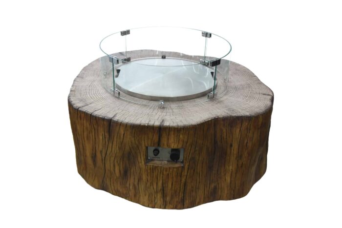 Elementi Fire PIt