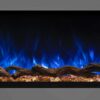 Modern Flames 44" Landscape Pro Multiview Electric Fireplace - Image 3
