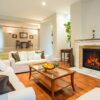 Amantii TRD 38″ Traditional Series Electric Fireplace - Image 3