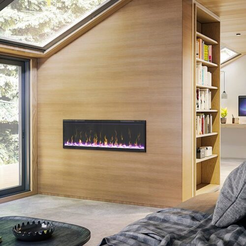 Dimplex Ignite XL 50" Electric Fireplace