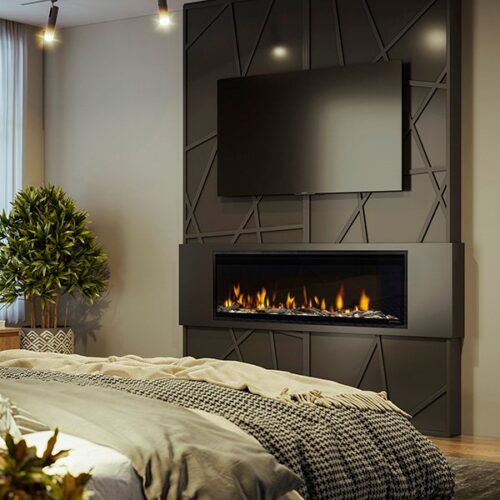 Best electric fireplace