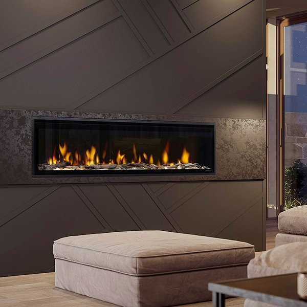 Dimplex Ignite Evolve Electric Fireplace