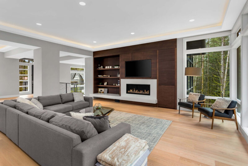 Modern Flames Orion Slim
